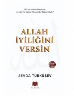 Cover Allah Iyiligini Versin