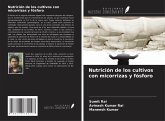 Nutrición de los cultivos con micorrizas y fósforo Nutrición de los cultivos con micorrizas y fósforo