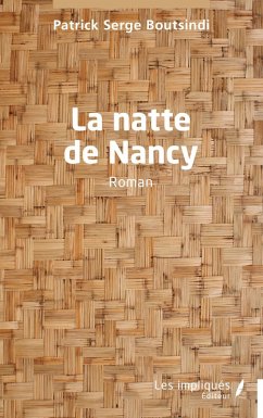 Cover La natte de Nancy