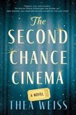 The Second Chance Cinema The Second Chance Cinema