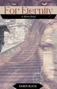 Cover For Eternity (eBook, ePUB)