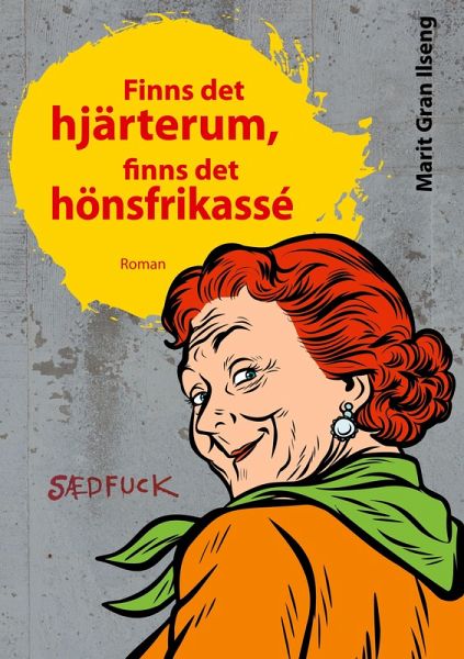 Finns det hjärterum, finns det hönsfrikassé Finns det hjärterum, finns det hönsfrikassé