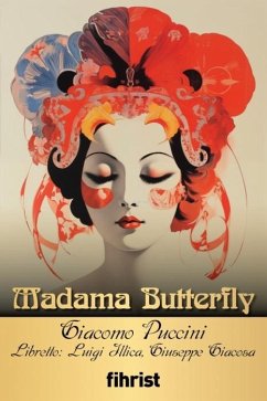 Cover Opera Klasikleri 09 - Madama Butterfly