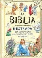 Cover LA BIBLIA ILUSTRADA