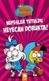 Kral Sakir Nefesler Tutuldu Heyecan Dorukta Kral Sakir Nefesler Tutuldu Heyecan Dorukta