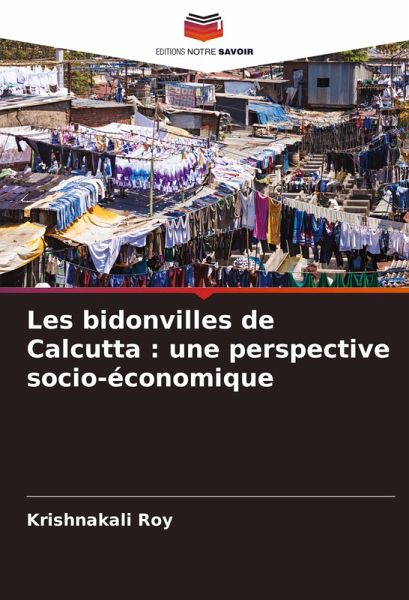 Les bidonvilles de Calcutta : une perspective socio-économique
