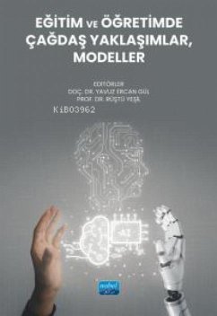 Cover Egitim ve Ögretimde Cagdas Yaklasimlar, Modeller