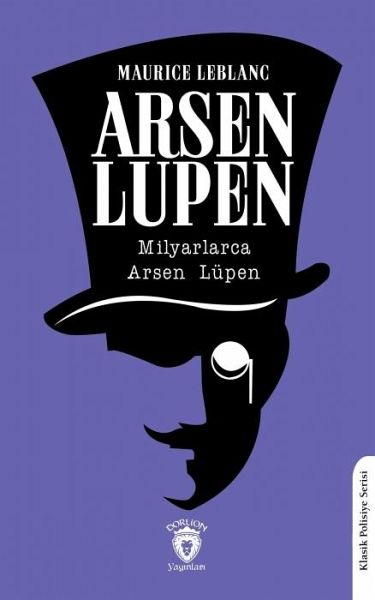 Arsen Lupen - Milyarlarca Arsen Lüpen