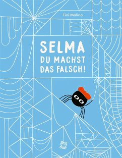 Selma, du machst das falsch! - Malina, Tini