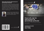 Desarrollo ágil de aplicaciones de aprendizaje profundo