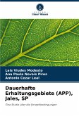Dauerhafte Erhaltungsgebiete (APP), Jales, SP Dauerhafte Erhaltungsgebiete (APP), Jales, SP