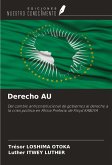 Derecho AU Derecho AU