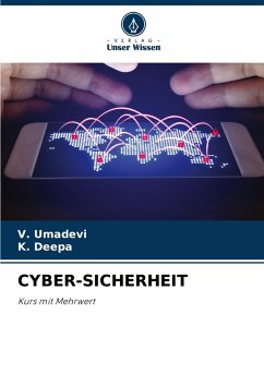 Cover CYBER-SICHERHEIT