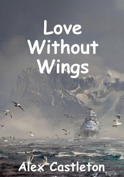 Love Without Wings (eBook, ePUB) Cover Love Without Wings (eBook, ePUB)