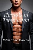 Threads of Temptation (eBook, ePUB)
