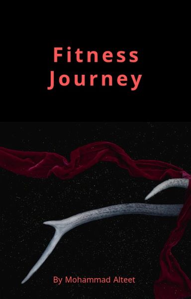 Fitness Journey (eBook, ePUB)