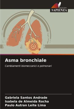 Cover Asma bronchiale