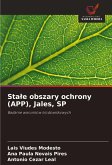 Sta¿e obszary ochrony (APP), Jales, SP Sta¿e obszary ochrony (APP), Jales, SP