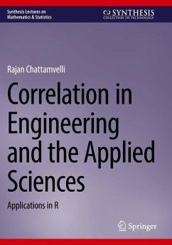 Cover Correlation in Engineering and the Applied Sciences