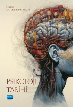 Cover Psikoloji Tarihi
