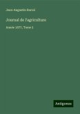 Journal de l'agriculture Journal de l'agriculture