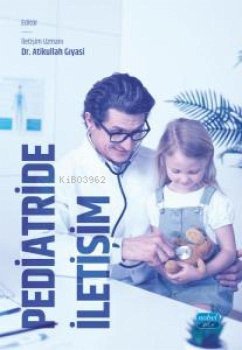 Cover Pediatride Iletisim