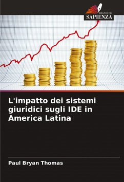 L'impatto dei sistemi giuridici sugli IDE in America Latina Cover L'impatto dei sistemi giuridici sugli IDE in America Latina