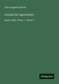 Journal de l'agriculture Journal de l'agriculture