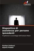 Dispositivo di assistenza per persone ipovedenti