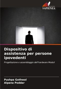 Cover Dispositivo di assistenza per persone ipovedenti