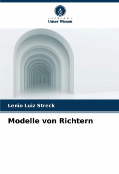 Cover Modelle von Richtern