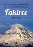 Fakirce 1986-1996 Fakirce 1986-1996