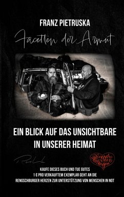 Cover Facetten der Armut