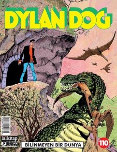 Dylan Dog Sayi 110 - Faraci, Tito