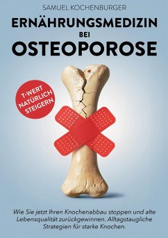 Cover Ernährungsmedizin bei Osteoporose
