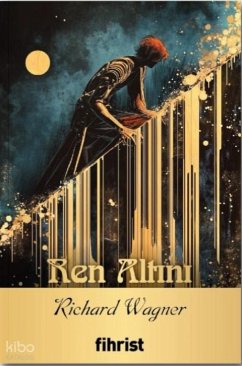 Cover Opera Klasikleri 20 - Ren Altini