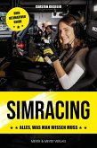 SimRacing - Alles, was man wissen muss SimRacing - Alles, was man wissen muss