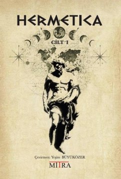 Cover Hermetika Cilt 1