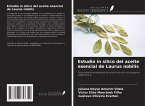 Estudio in silico del aceite esencial de Laurus nobilis