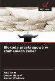 Blokada przykr¿gowa w z¿amaniach ¿eber Blokada przykr¿gowa w z¿amaniach ¿eber