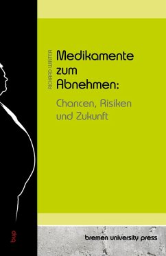 Medikamente zum Abnehmen: Chancen, Risiken und Zukunft Medikamente zum Abnehmen: Chancen, Risiken und Zukunft