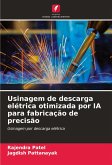 Usinagem de descarga elétrica otimizada por IA para fabricação de precisão Usinagem de descarga elétrica otimizada por IA para fabricação de precisão