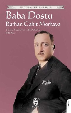 Cover Baba Dostu