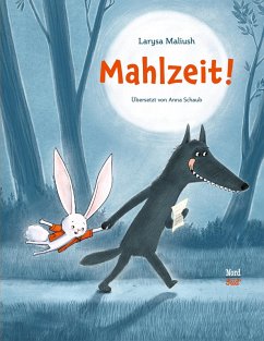 Cover Mahlzeit!