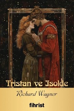 Cover Opera Klasikleri 17 - Tristan ve Isolde