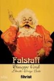 Opera Klasikleri 24 - Falstaff Opera Klasikleri 24 - Falstaff