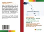 QUALIDADE ÁGUA MINERAL COMERCIALIZADA CHAFARIZES FRUTUOSO GOMES - RN