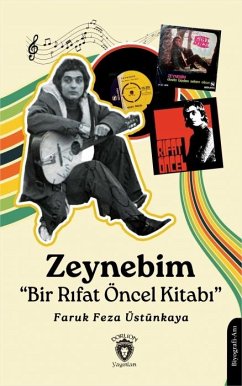 Cover Zeynebim