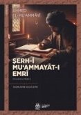 Serh-i Muammayat-i Emri Serh-i Muammayat-i Emri