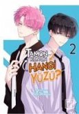 Tamon - Kunun Hangi Yüzü 2 Tamon - Kunun Hangi Yüzü 2